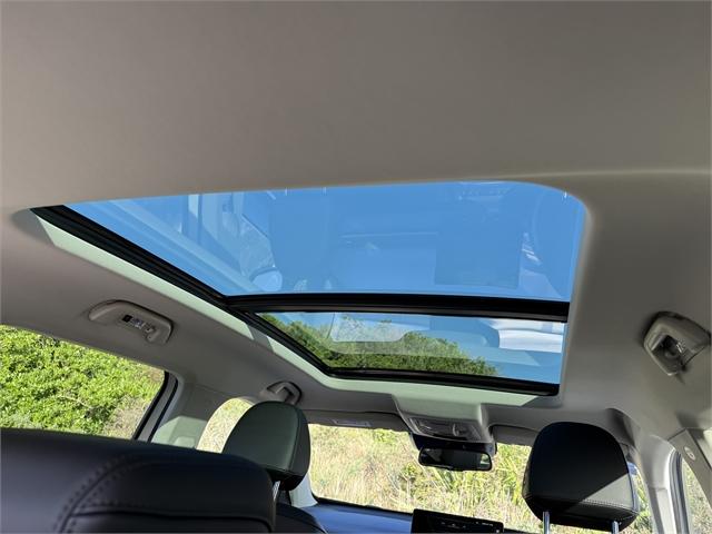 image-14, 2026 Haval H6 Ultra 1.5T 2WD HEV at Dunedin