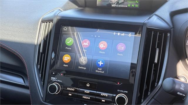 image-18, 2023 Subaru Forester NZ NEW | X-SPORT 2.5P AWD at Christchurch