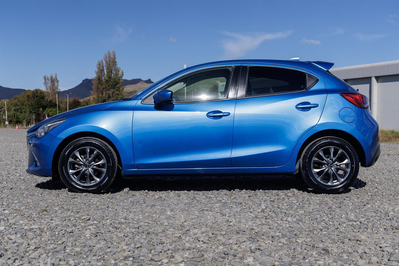 image-4, 2017 Mazda Demio 13S TOURING at Christchurch