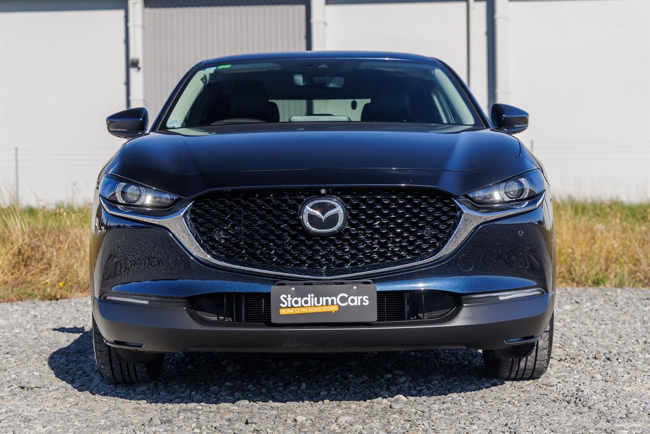 image-2, 2021 Mazda Cx-30 20S L Package at Christchurch