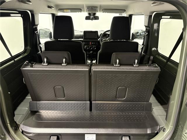 image-8, 2026 Suzuki Jimny Sierra at Invercargill