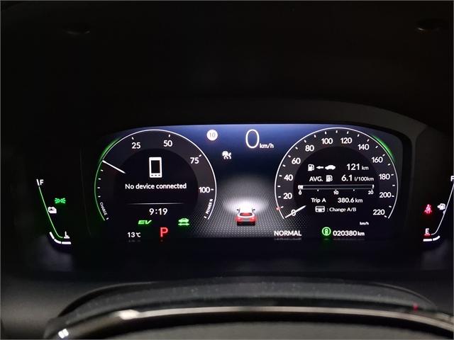 image-19, 2024 HONDA Z HONDA ZRV Sport Hybrid at Dunedin