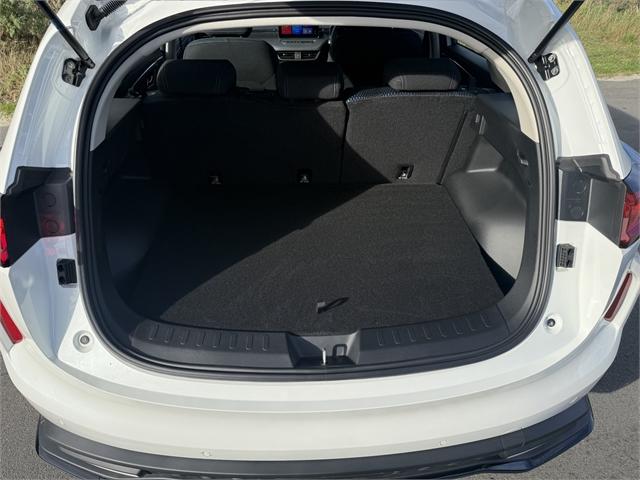 image-6, 2026 Haval Jolion Premium HEV at Dunedin