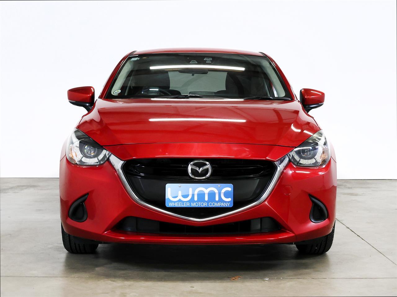 image-2, 2017 Mazda Demio 13S Touring 'Facelift' at Christchurch