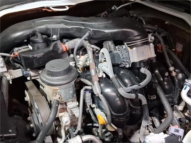 image-10, 2015 Toyota Hiace Minibus at Dunedin