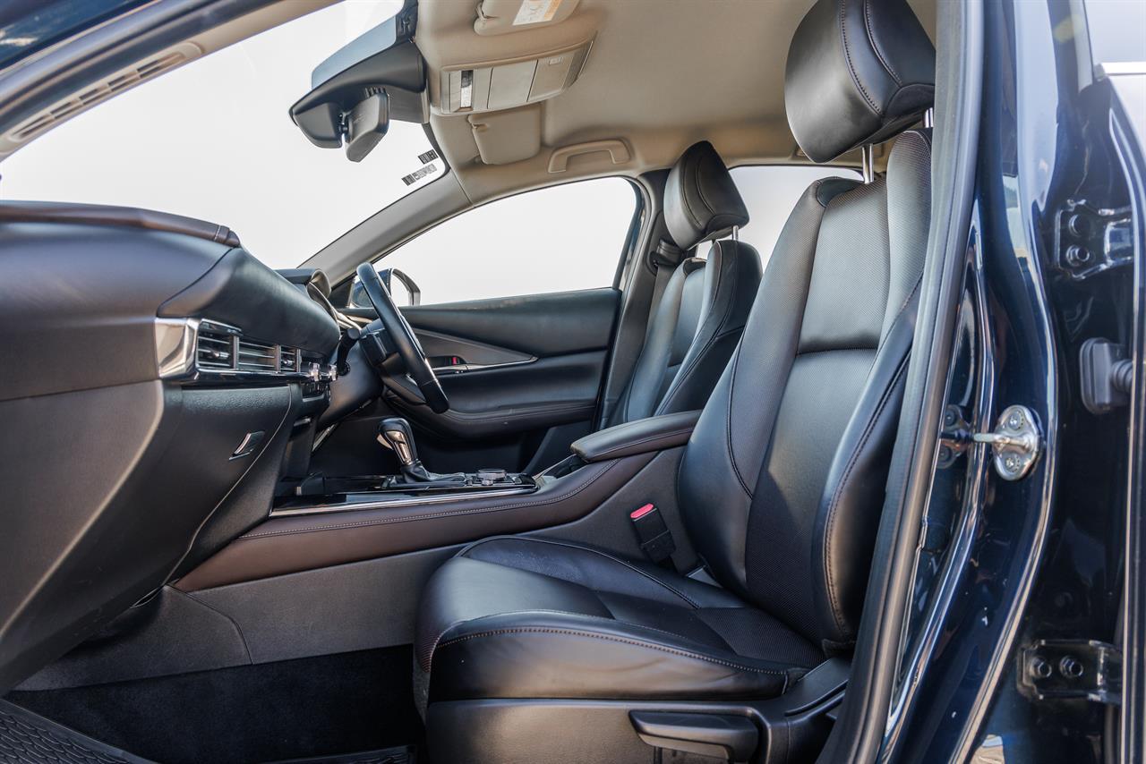 image-11, 2021 Mazda Cx-30 20S L Package at Christchurch