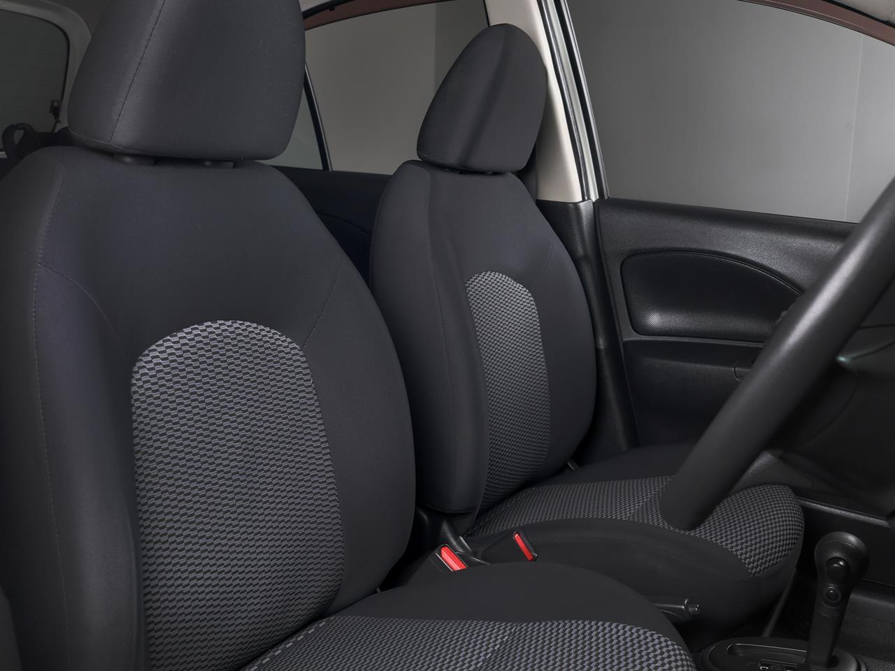 image-17, 2017 Nissan March 12S 'Facelift' at Christchurch