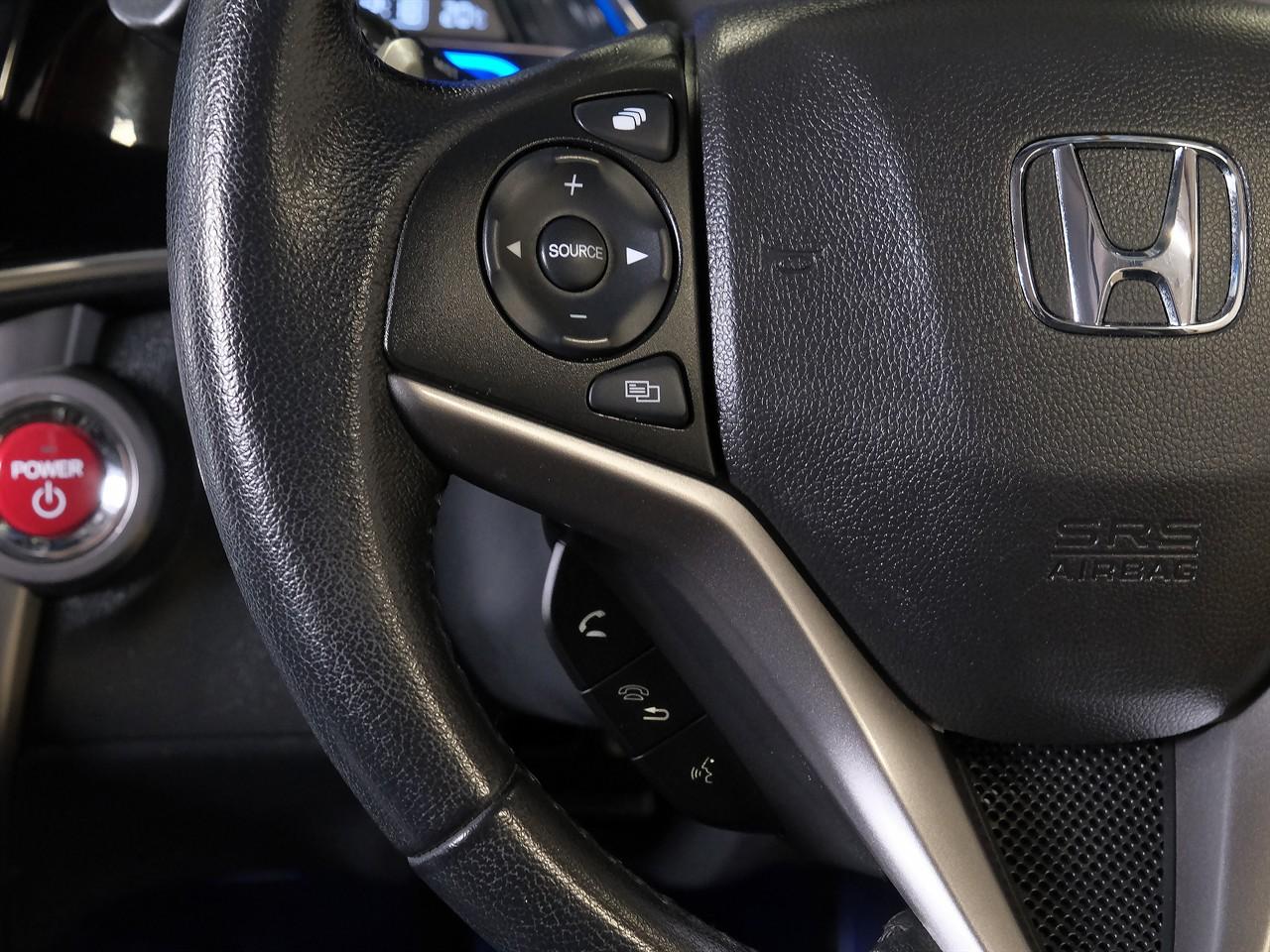 image-11, 2014 Honda Grace 1.5lt Hybrid 'EX' at Christchurch