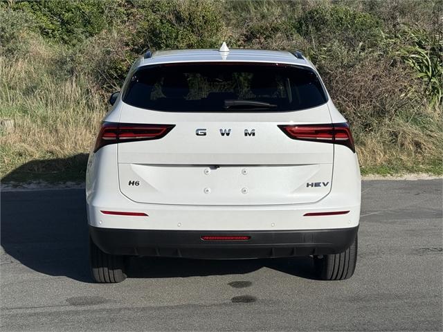 image-5, 2026 Haval H6 Ultra 1.5T 2WD HEV at Dunedin