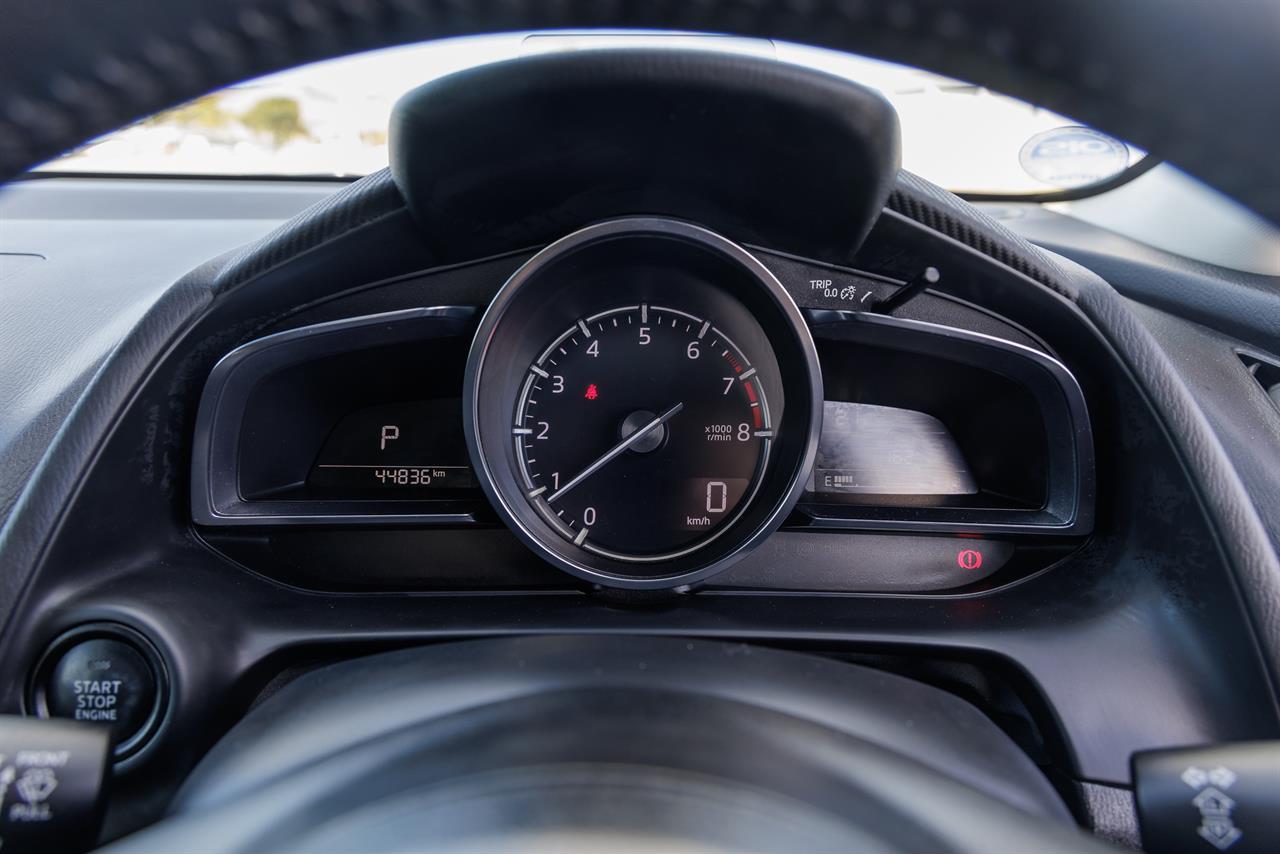 image-16, 2017 Mazda Demio 13S TOURING at Christchurch