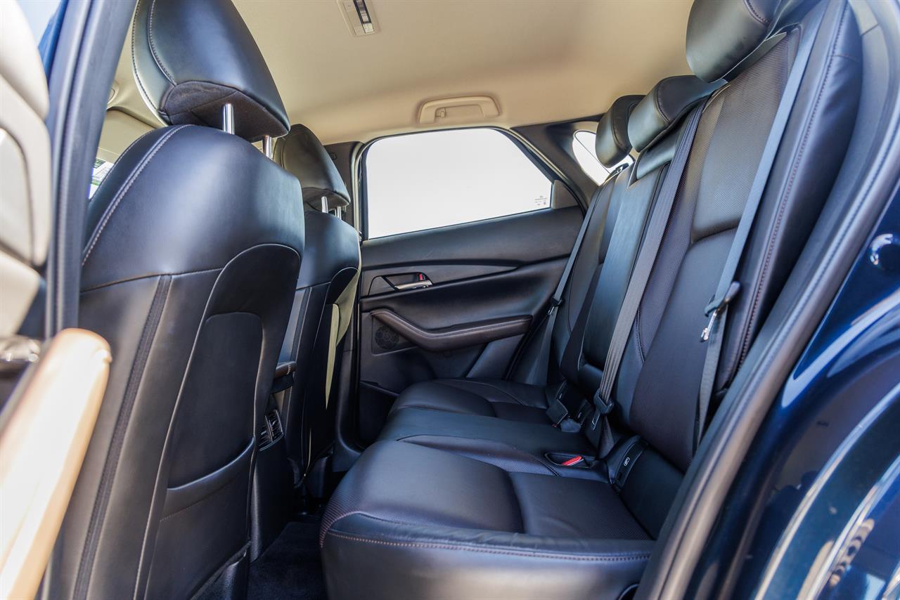 image-12, 2021 Mazda Cx-30 20S L Package at Christchurch