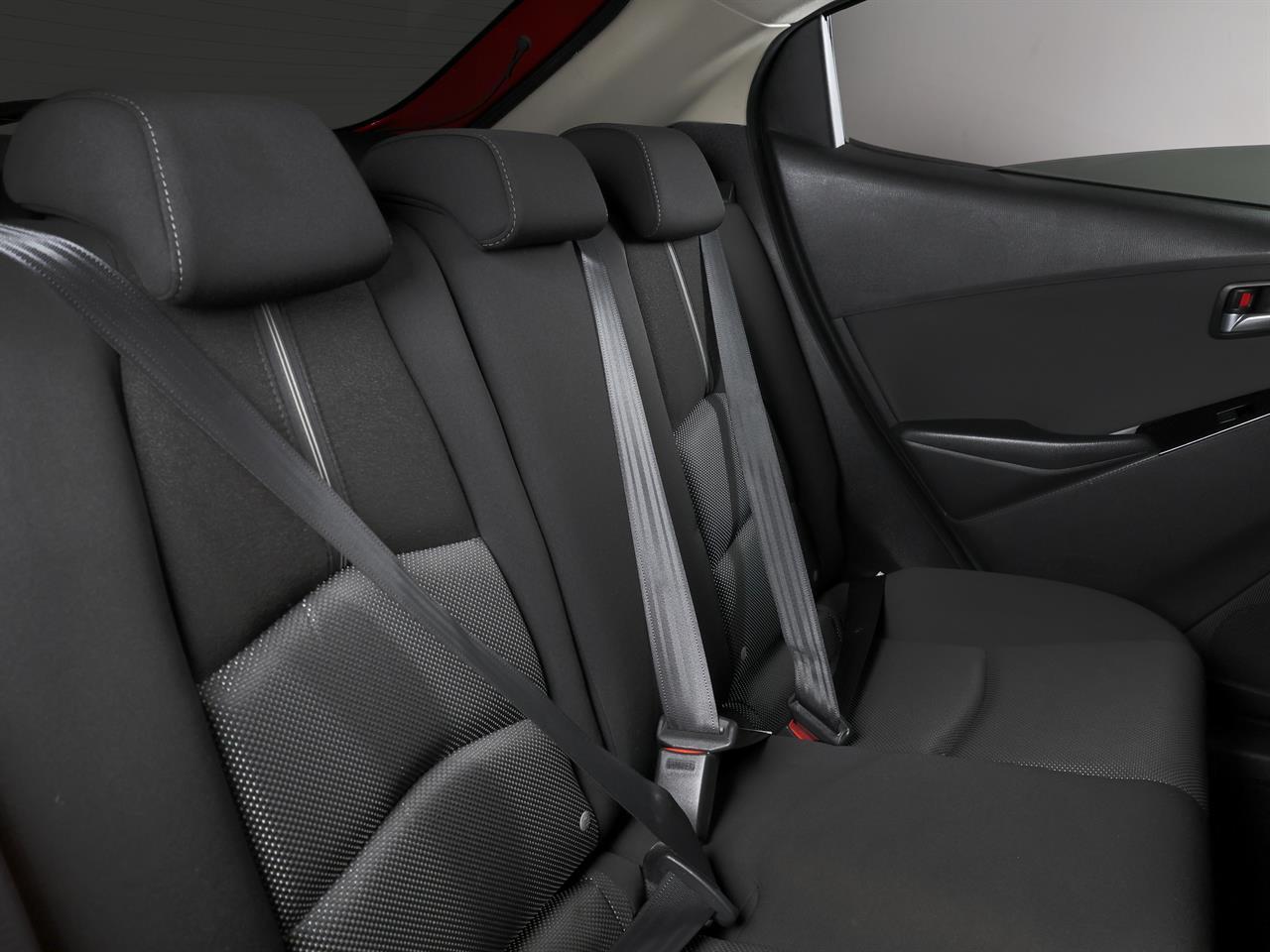 image-18, 2017 Mazda Demio 13S Touring 'Facelift' at Christchurch