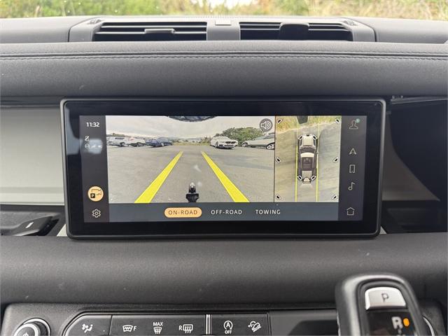 image-16, 2021 LandRover Defender 110 D240 SE 2.0DT at Dunedin