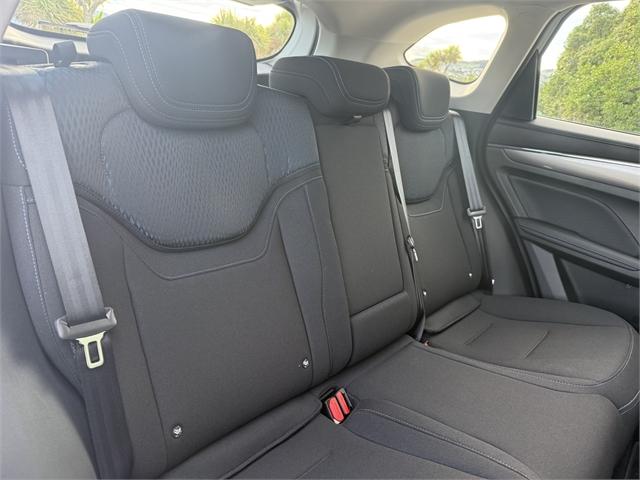 image-12, 2026 Haval Jolion Premium HEV at Dunedin