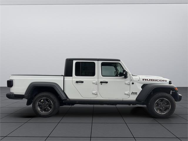 image-7, 2020 Jeep Gladiator Rubicon 3.6P/4WD/8AT at Queenstown-Lakes