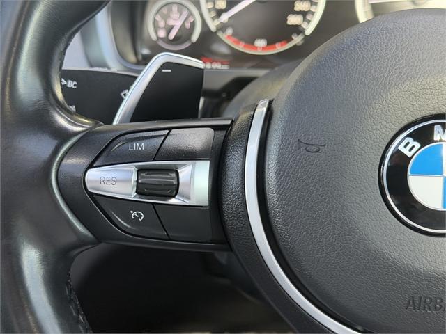 image-8, 2016 BMW X5 NZ NEW X30d 190kw 3.0D M-SPORT at Christchurch