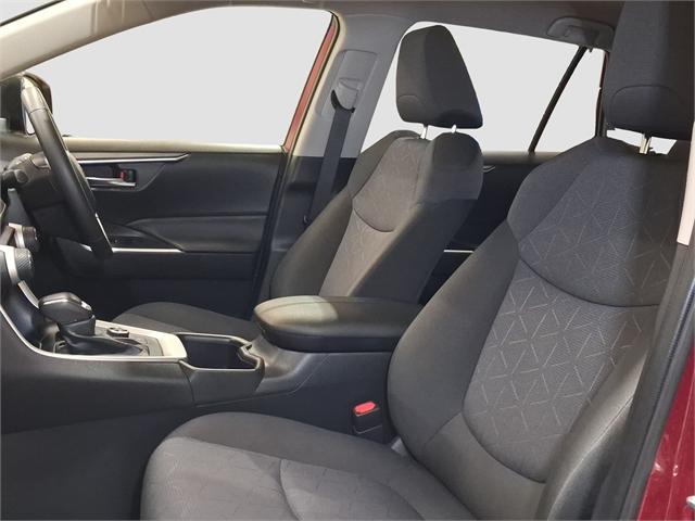 image-14, 2024 Toyota RAV4 GXL 2.5L Hybrid at Dunedin