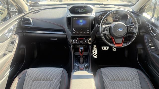 image-9, 2023 Subaru Forester NZ NEW | X-SPORT 2.5P AWD at Christchurch