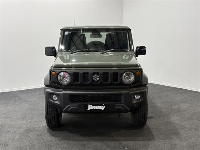 image-1, 2026 Suzuki Jimny Sierra at Invercargill