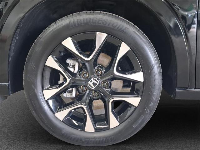 image-9, 2024 HONDA Z HONDA ZRV Sport Hybrid at Dunedin