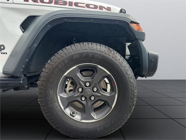 image-16, 2020 Jeep Gladiator Rubicon 3.6P/4WD/8AT at Queenstown-Lakes