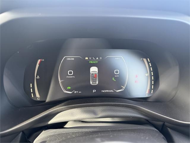 image-17, 2026 Haval Jolion Premium HEV at Dunedin