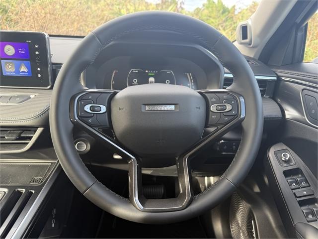 image-16, 2026 Haval Jolion Premium HEV at Dunedin