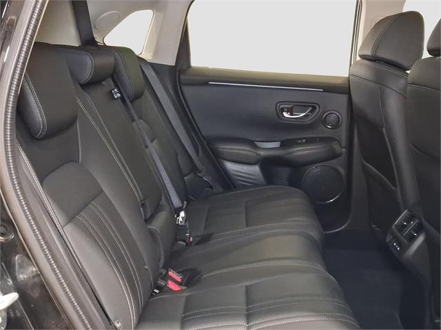 image-12, 2024 HONDA Z HONDA ZRV Sport Hybrid at Dunedin