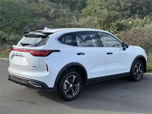 image-7, 2026 Haval Jolion Premium HEV at Dunedin