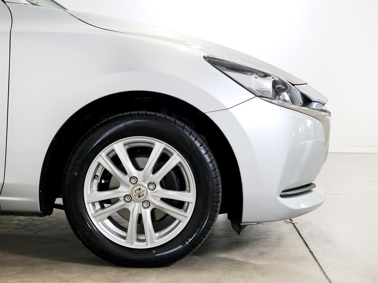 image-8, 2021 Mazda 2 1.5lt Skyactiv 'Facelift' at Christchurch