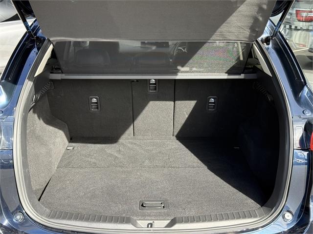 image-19, 2025 Mazda CX-5 NZ NEW GSX 2.0P 2WD at Christchurch