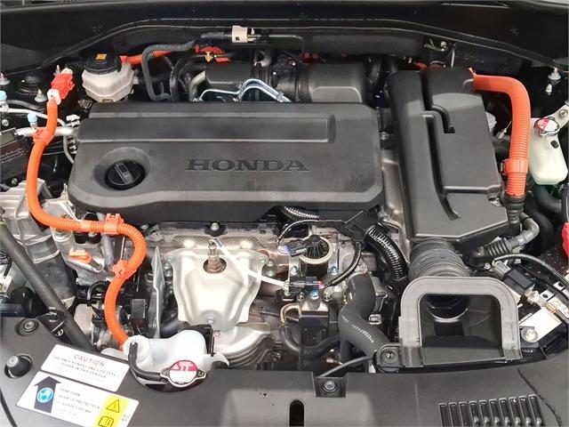 image-10, 2024 HONDA Z HONDA ZRV Sport Hybrid at Dunedin