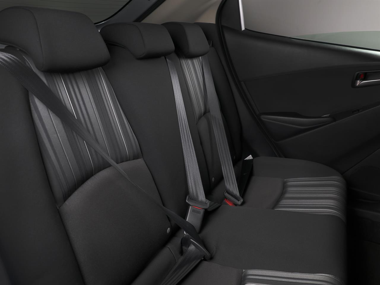 image-18, 2021 Mazda 2 1.5lt Skyactiv 'Facelift' at Christchurch