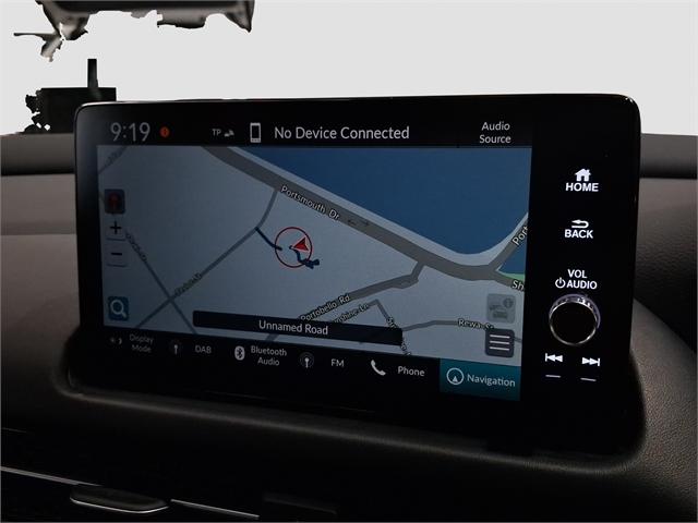 image-18, 2024 HONDA Z HONDA ZRV Sport Hybrid at Dunedin