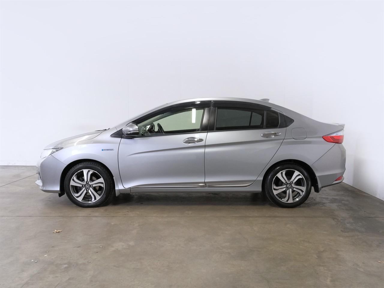image-4, 2014 Honda Grace 1.5lt Hybrid 'EX' at Christchurch