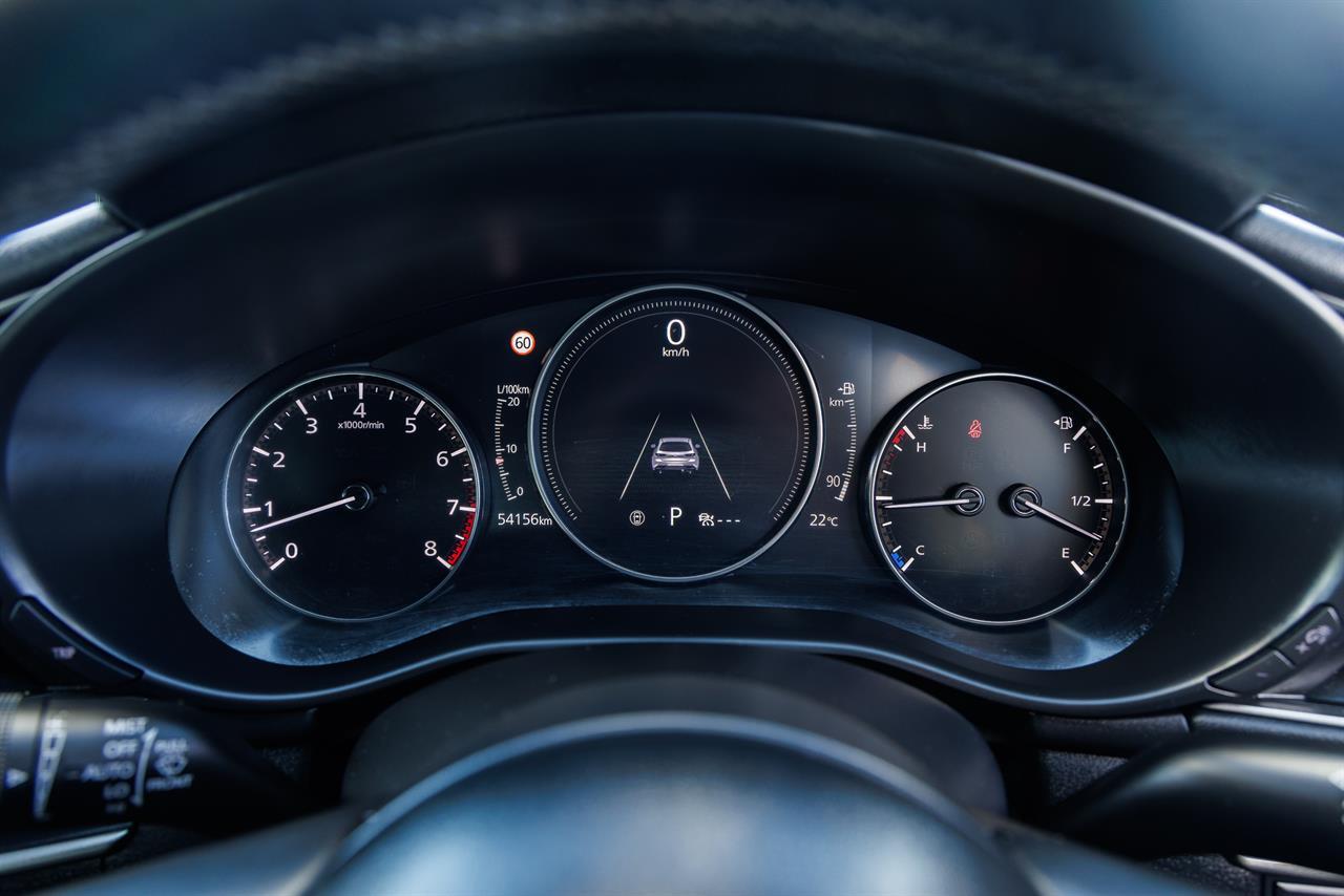 image-16, 2019 Mazda Mazda3 2.0P/6AT at Christchurch