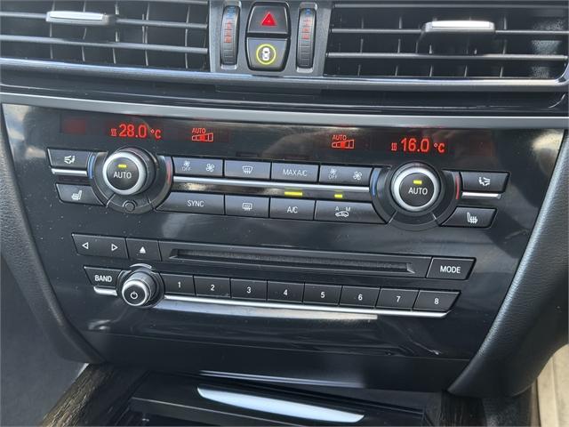 image-11, 2016 BMW X5 NZ NEW X30d 190kw 3.0D M-SPORT at Christchurch