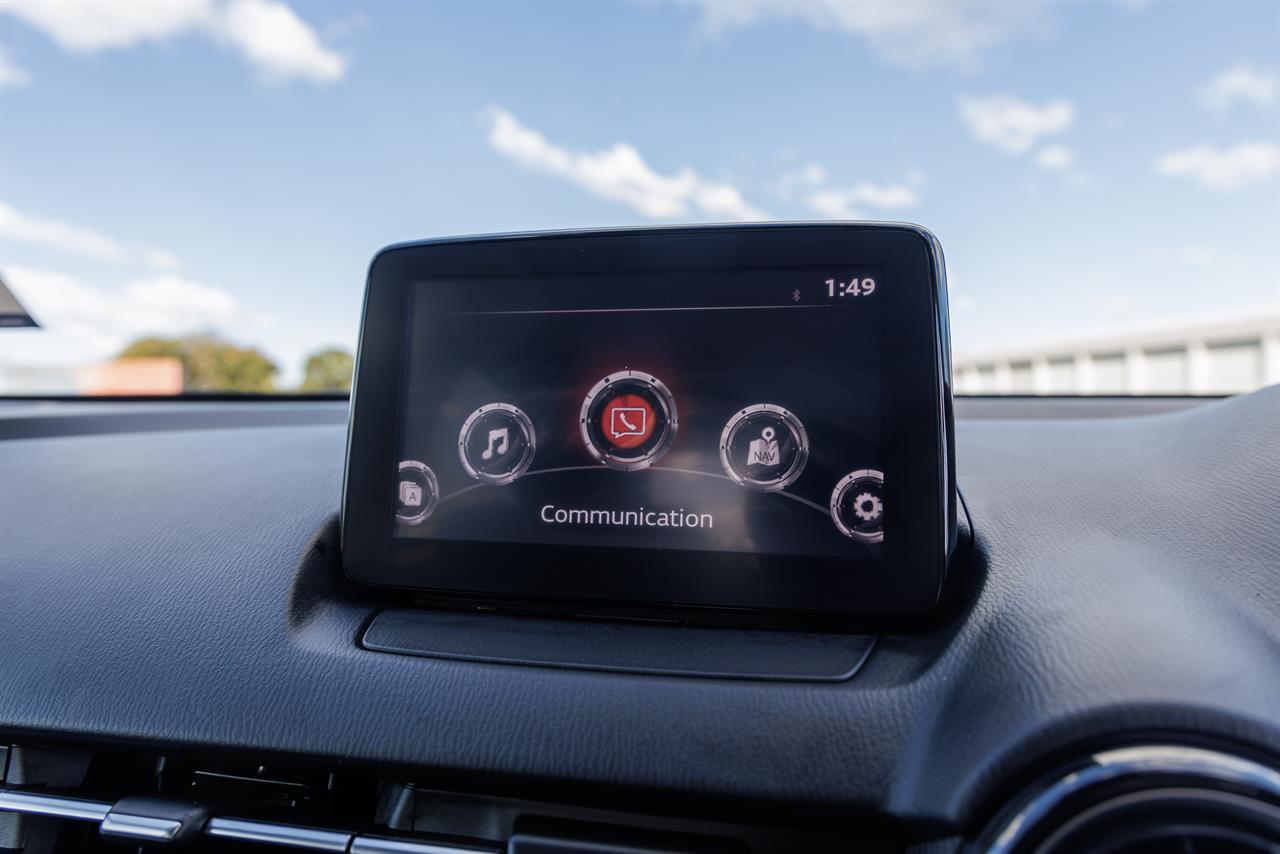 image-13, 2017 Mazda Demio 13S TOURING at Christchurch