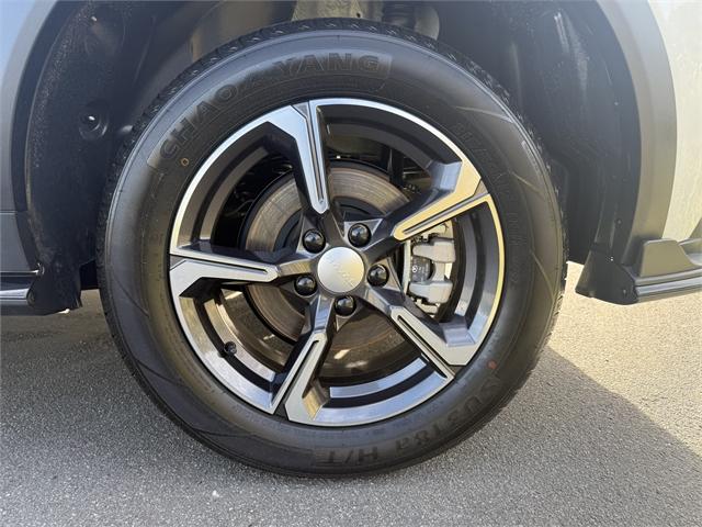 image-8, 2026 Haval Jolion Premium HEV at Dunedin