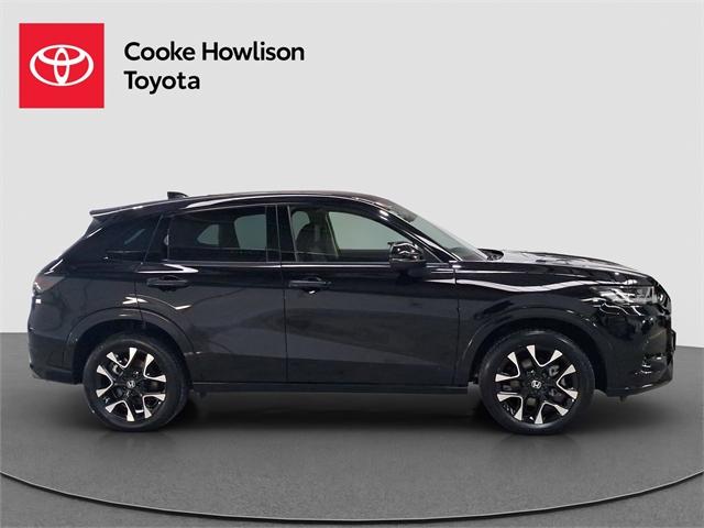 image-7, 2024 HONDA Z HONDA ZRV Sport Hybrid at Dunedin