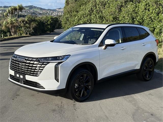 image-2, 2026 Haval H6 Ultra 1.5T 2WD HEV at Dunedin