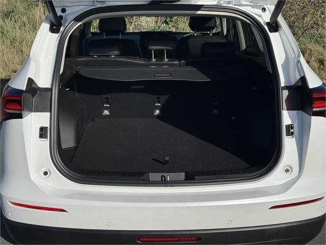 image-6, 2026 Haval H6 Ultra 1.5T 2WD HEV at Dunedin