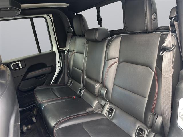 image-11, 2020 Jeep Gladiator Rubicon 3.6P/4WD/8AT at Queenstown-Lakes