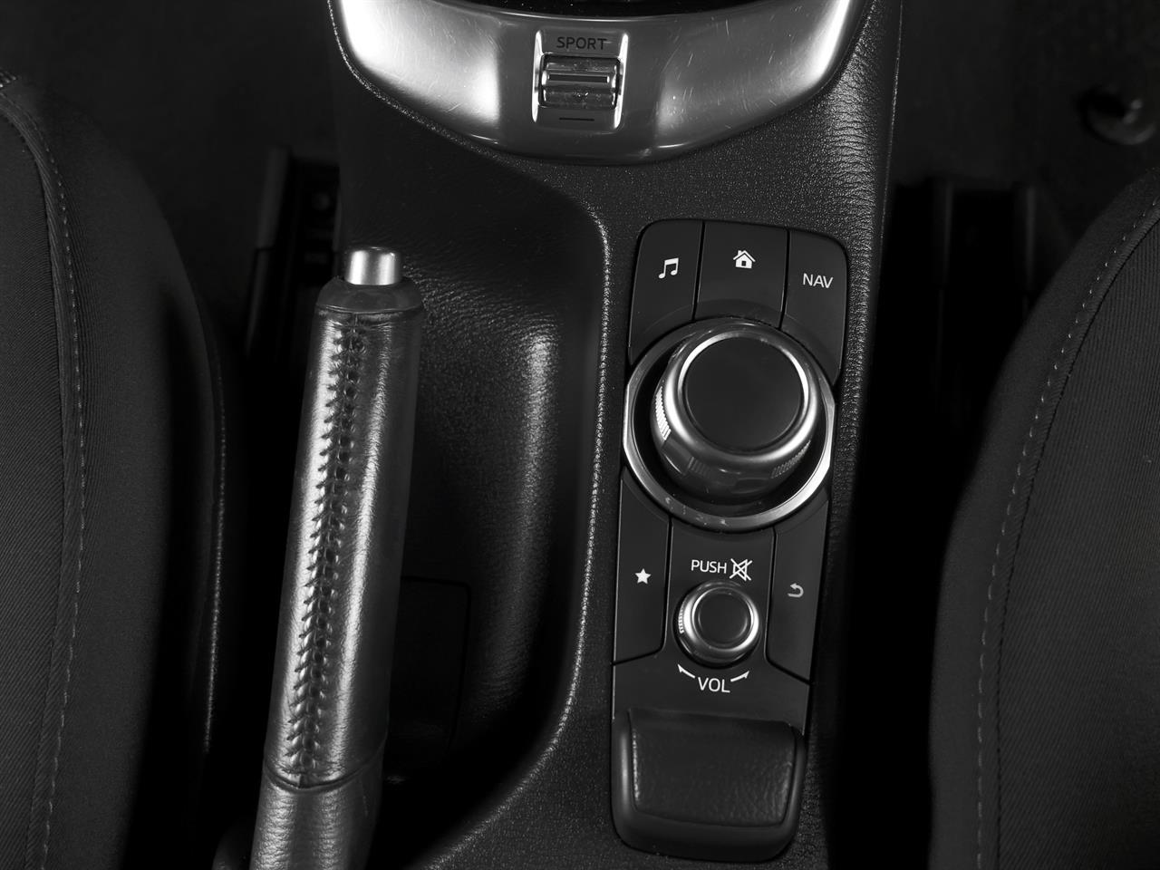 image-13, 2017 Mazda Demio 13S Touring 'Facelift' at Christchurch