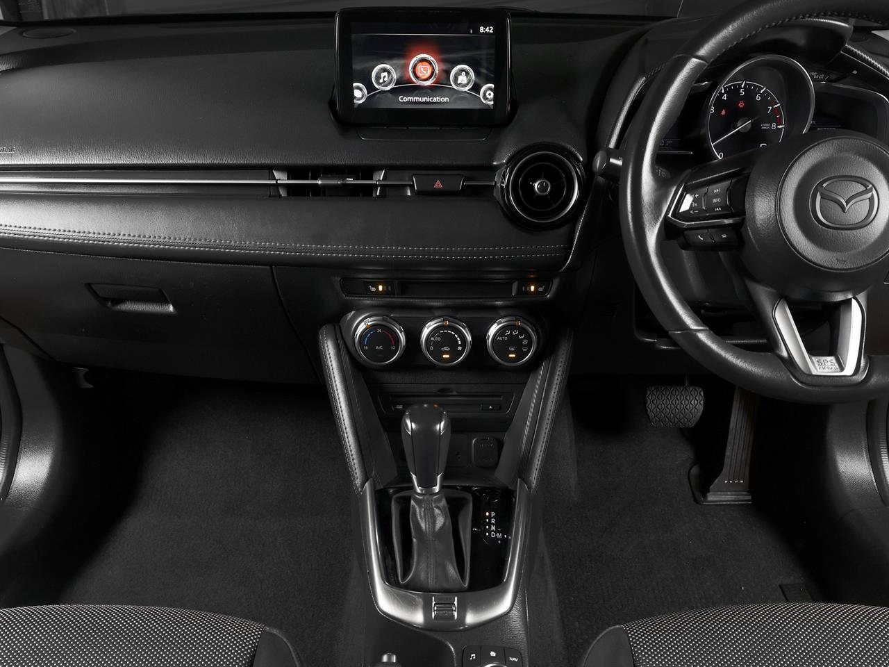 image-10, 2017 Mazda Demio 13S Touring 'Facelift' at Christchurch