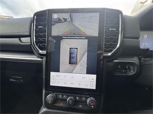 image-14, 2024 Ford Everest Sport 2.0D/4WD/10AT at Dunedin