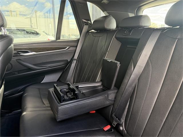 image-15, 2016 BMW X5 NZ NEW X30d 190kw 3.0D M-SPORT at Christchurch