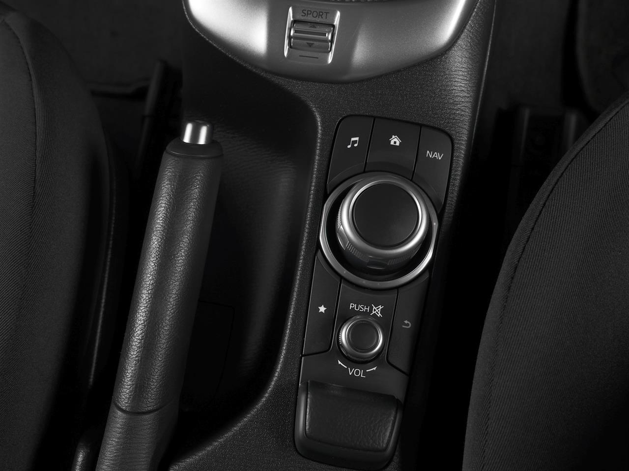 image-13, 2021 Mazda 2 1.5lt Skyactiv 'Facelift' at Christchurch