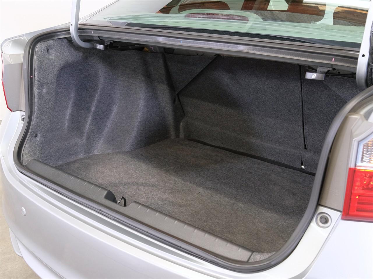 image-19, 2014 Honda Grace 1.5lt Hybrid 'EX' at Christchurch