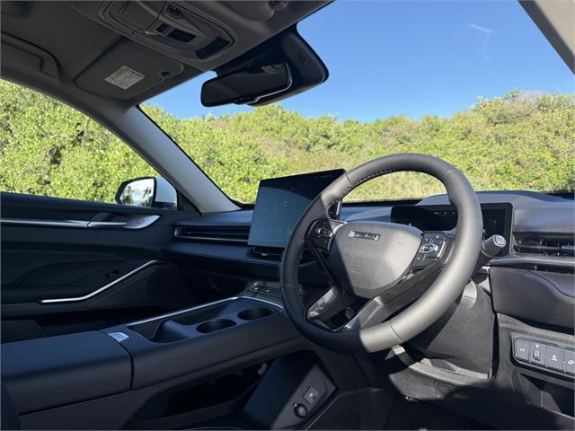 image-10, 2026 Haval H6 Ultra 1.5T 2WD HEV at Dunedin